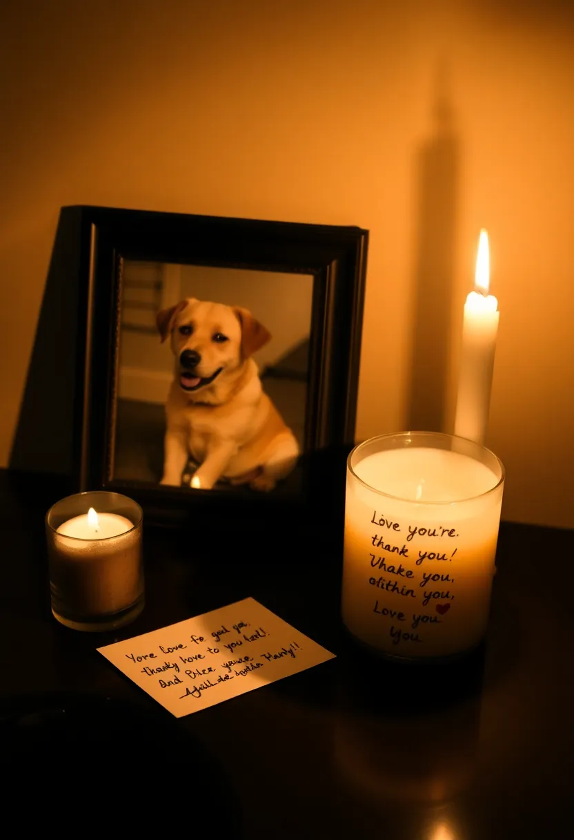 21 Quotes on Losing a Dog That Will Help You Heal After the Heartbreak - 5. 'You were my favorite hello and my hardest goodbye.' – Unknown