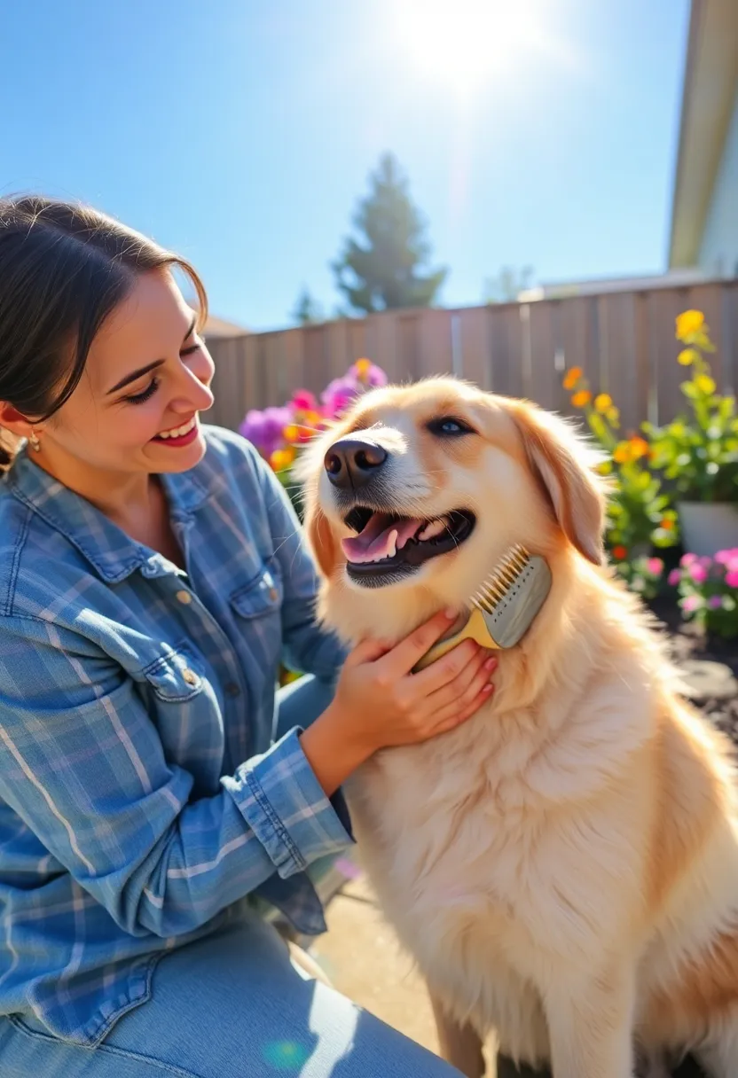 20 Unforgettable Dog Love Quotes That Speak to Every Dog Owner's Heart (Don't Miss #9!) - 14. 
