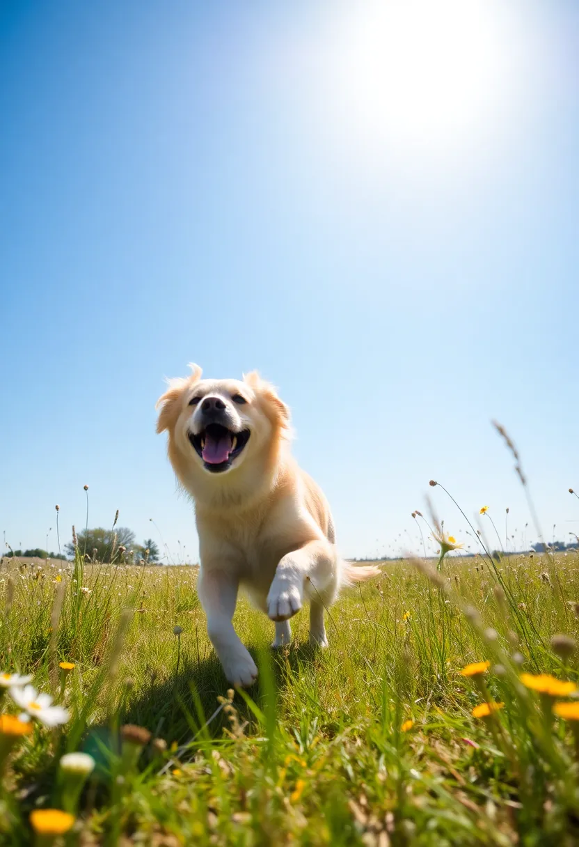 20 Unforgettable Dog Love Quotes That Speak to Every Dog Owner's Heart (Don't Miss #9!) - 7. 