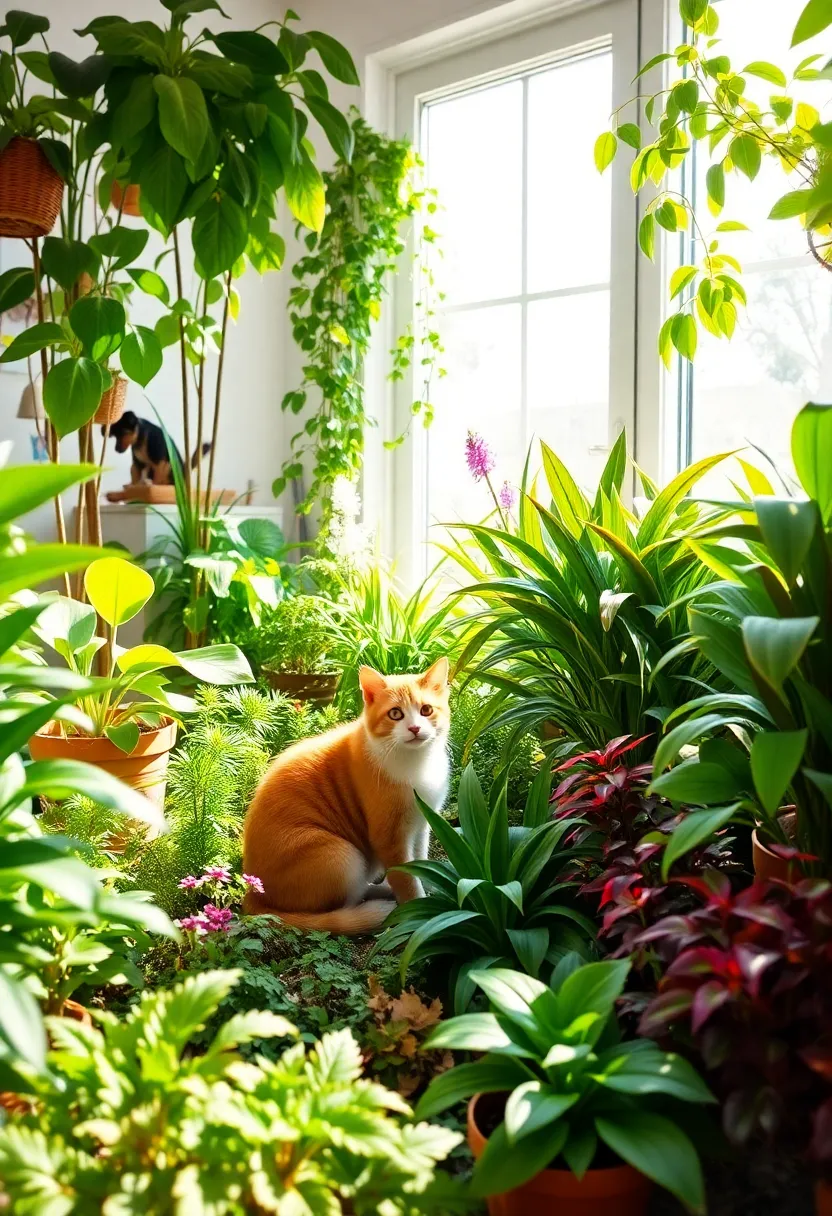 12 Stunning House Plants Safe for Cats and Dogs (You'll Love #6!) - Conclusion
