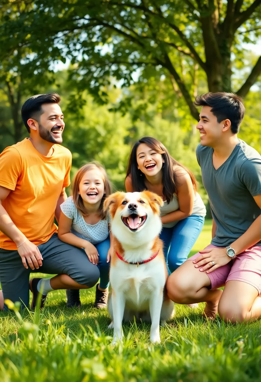 20 Unforgettable Dog Love Quotes That Speak to Every Dog Owner's Heart (Don't Miss #9!) - 2. 