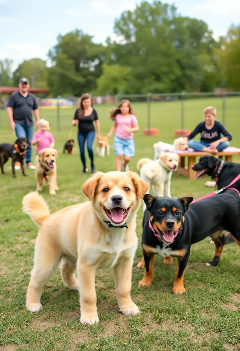 Unlock the Secrets: How to Introduce a New Pet to Your Family Smoothly! - 7. Socializing Your Pets