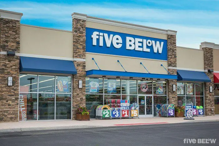 Is Five Below Pet Friendly