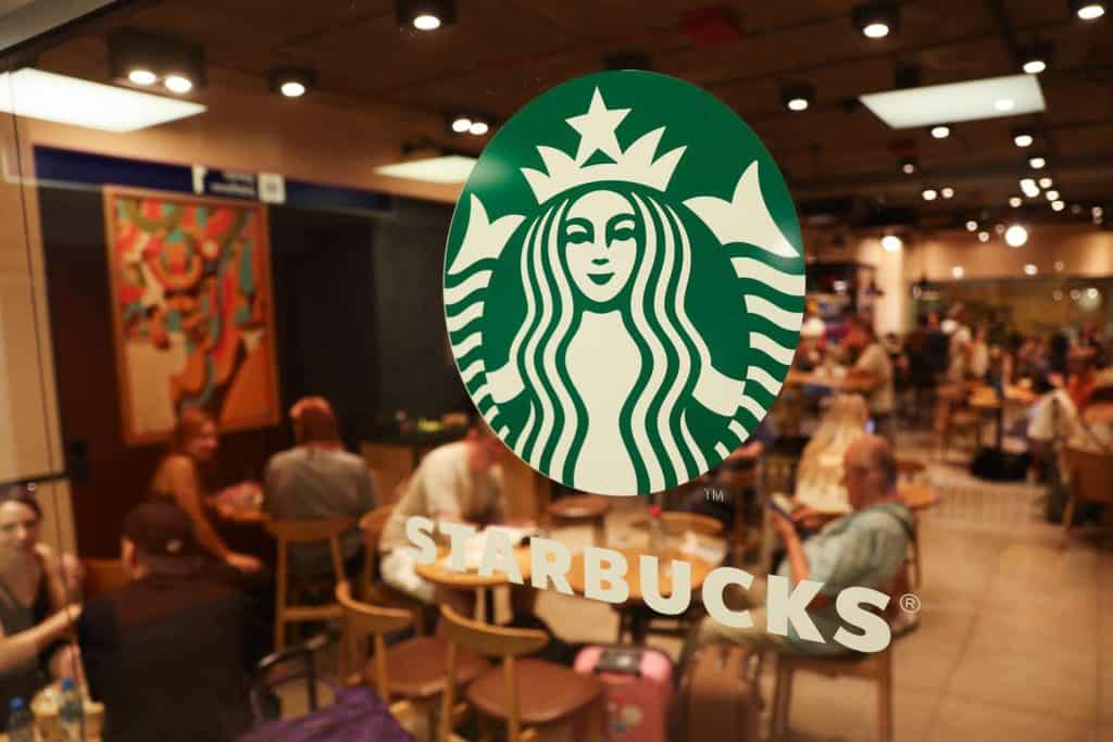 Is Starbucks Pet Friendly