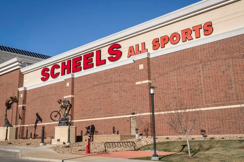 Is Scheels Pet Friendly