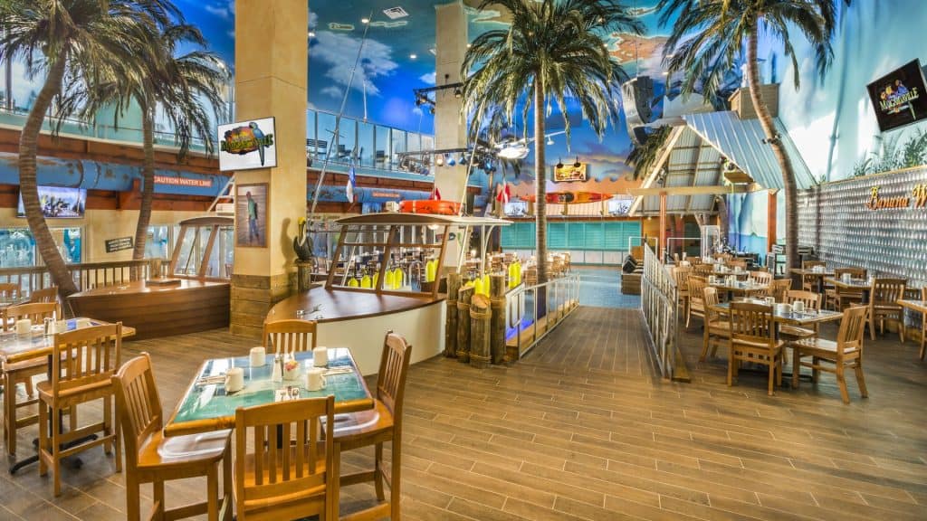 Margaritaville Resorts