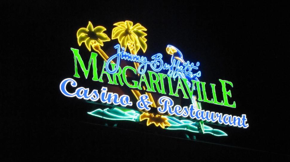 Is Margaritaville Pet Friendly