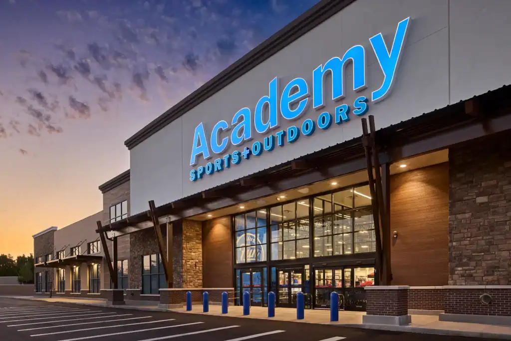 Is Academy Sports Pet Friendly