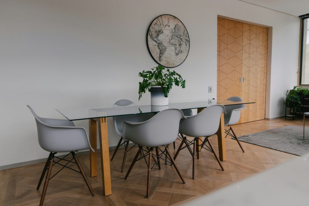 Pet Friendly Apartment Ideas