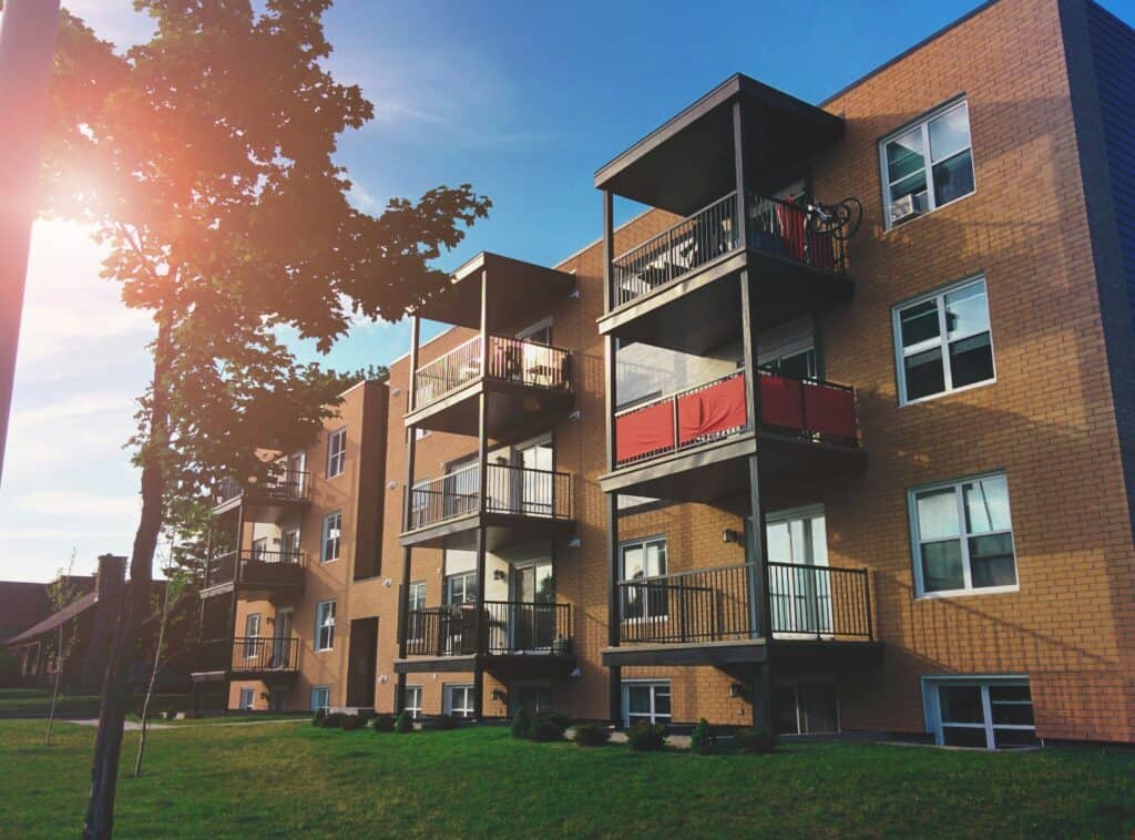 Are Pet Friendly Apartments Common
