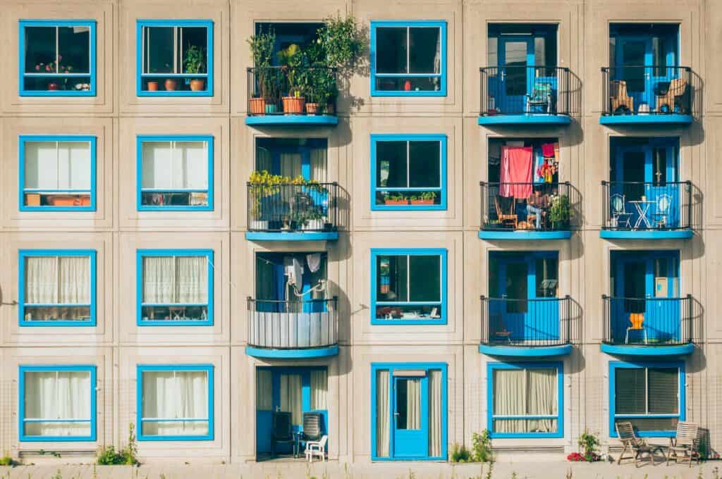Why Are Apartments Pet Friendly