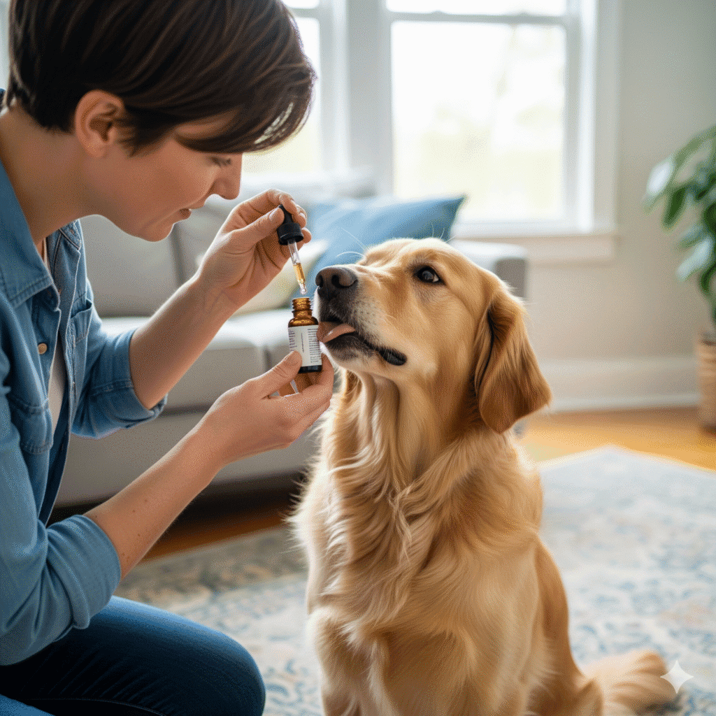 Are Pet Friendly Health Products Effective