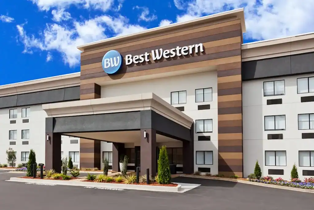 Is Best Western Hotels Pet Friendly