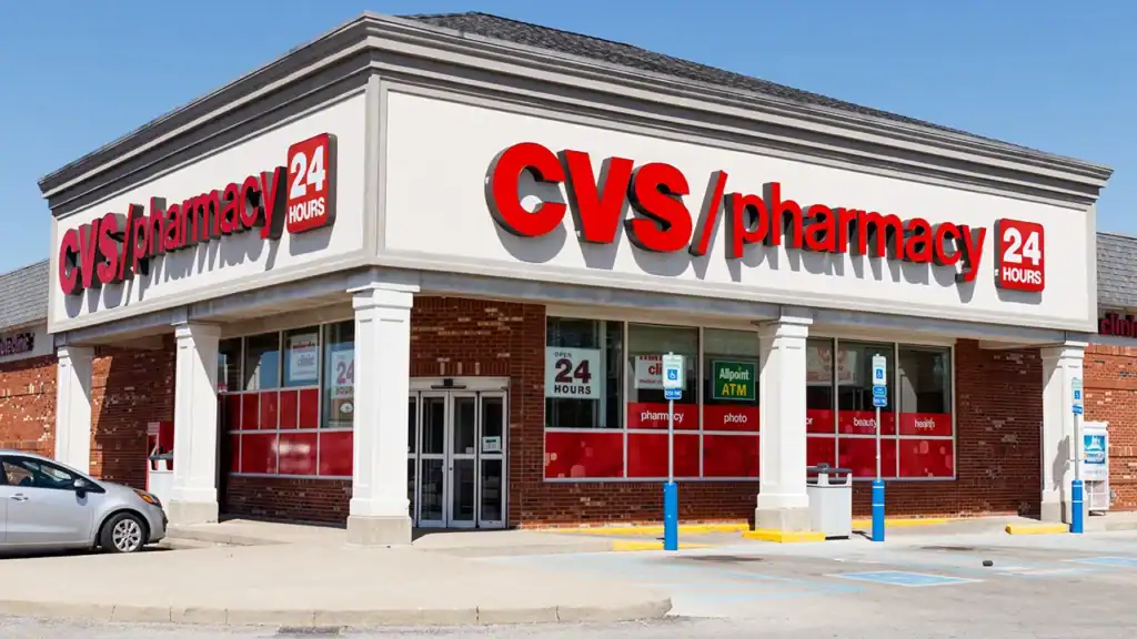 Is CVS Pet Friendly