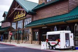 Is Cabela’s Pet Friendly