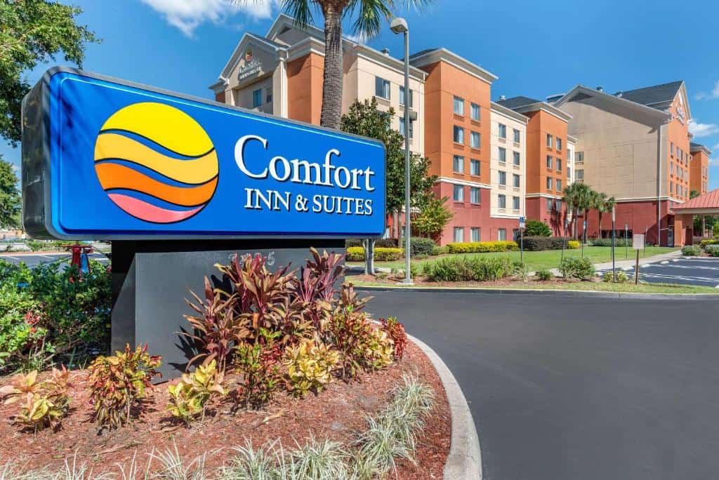 Is Comfort Inn Pet Friendly