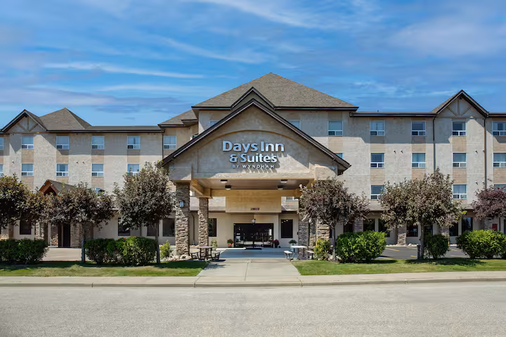 Is Days Inn Pet Friendly