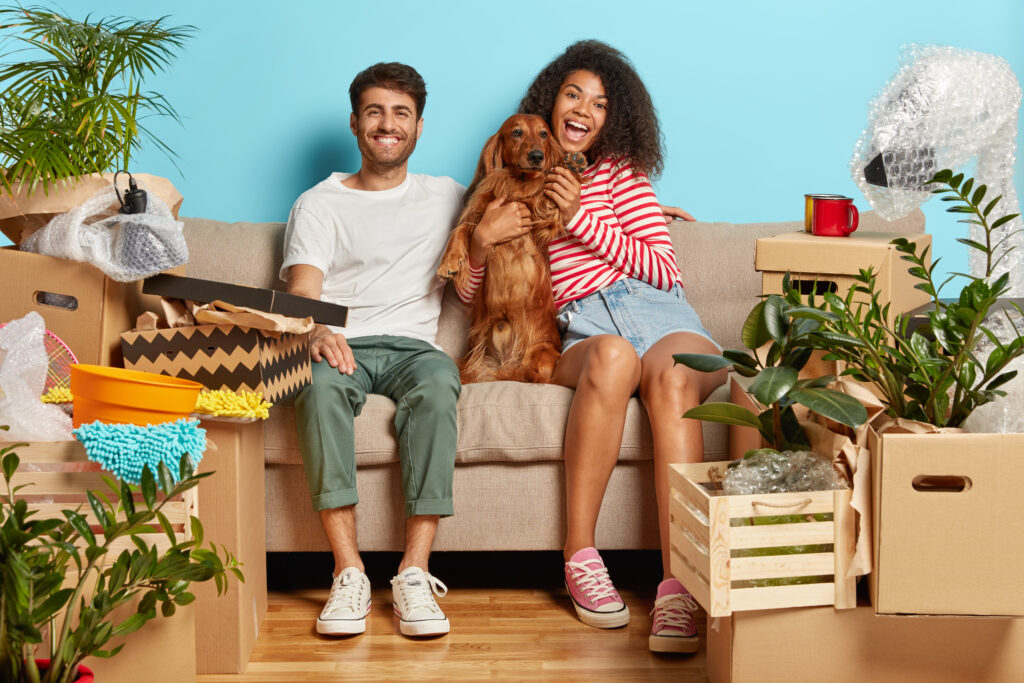 Dog Friendly Rental Properties