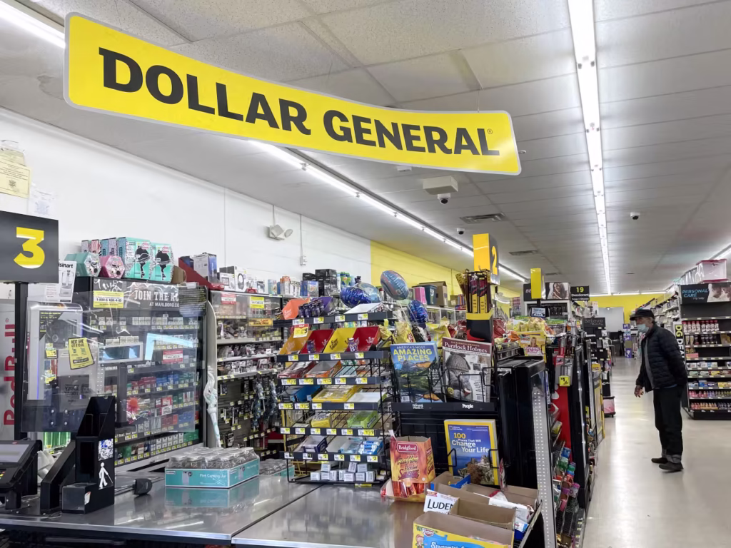 Is Dollar General Pet Friendly