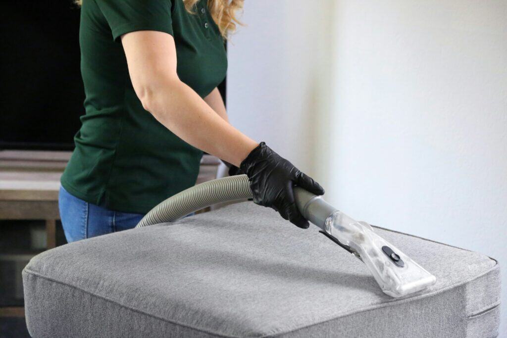 Pet Friendly Home Cleaning