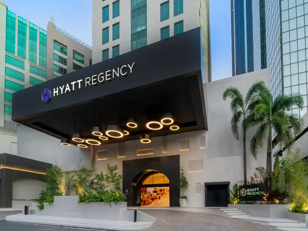 Is Hyatt Place Pet Friendly