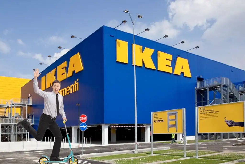 Is IKEA Pet Friendly