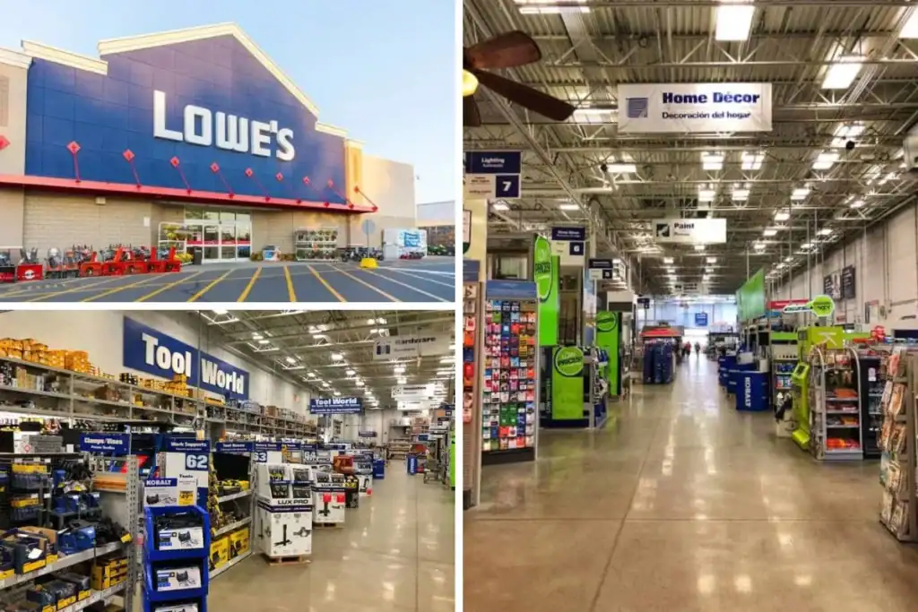 Is Lowe’s Pet Friendly