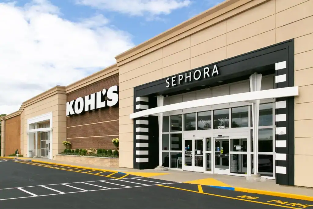 is Kohl's Pet Friendly