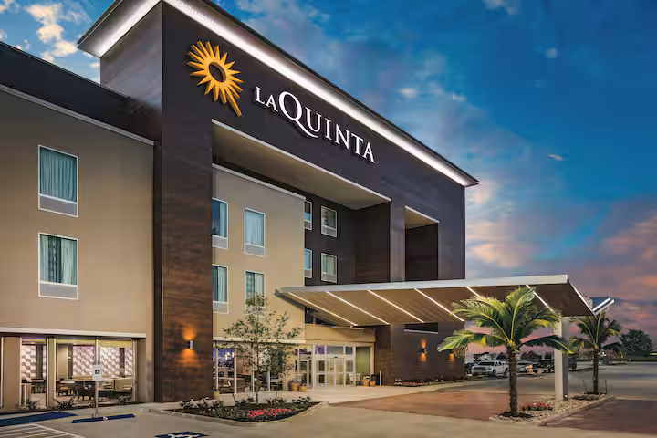 Are La Quinta Hotels Pet Friendly