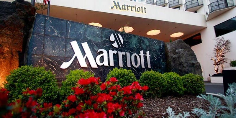 Are Marriott Hotels Pet Friendly