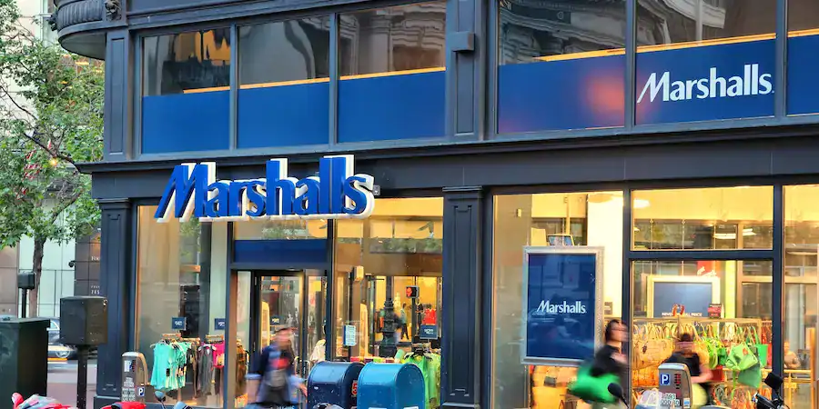 Is Marshalls Pet Friendly
