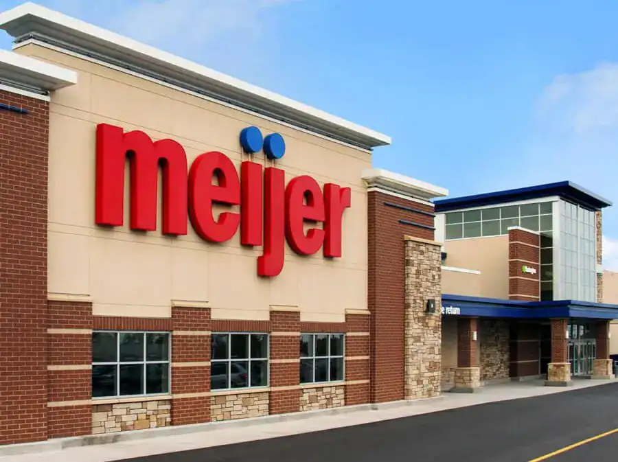 Is Meijer Pet Friendly