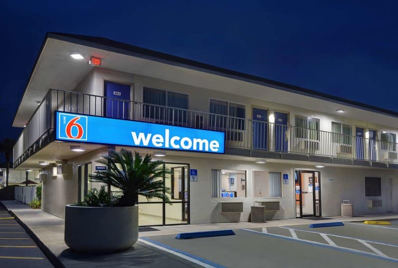 Is Motel 6 Pet Friendly