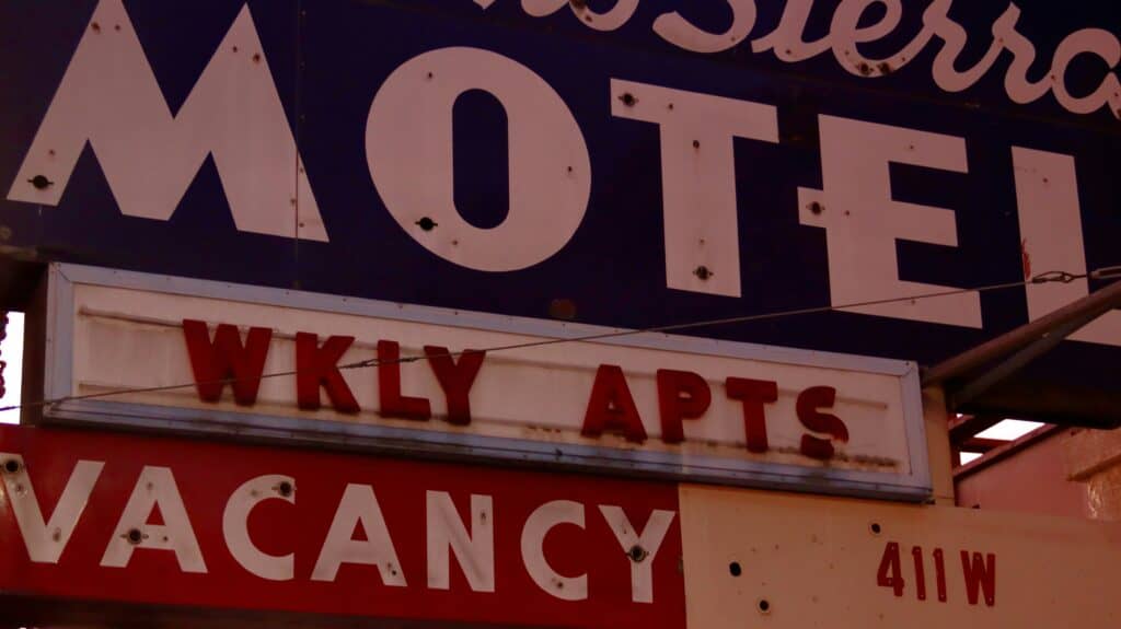 What Motels Are Pet Friendly