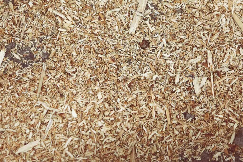 Mulch Safe