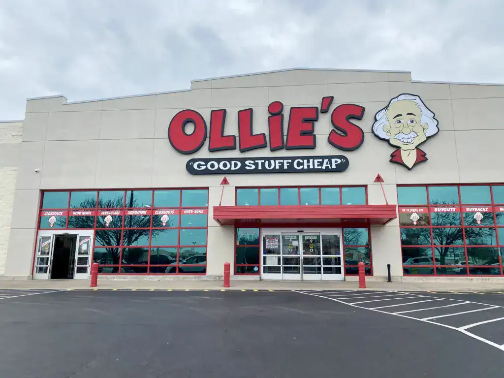 is Ollie's Pet Friendly