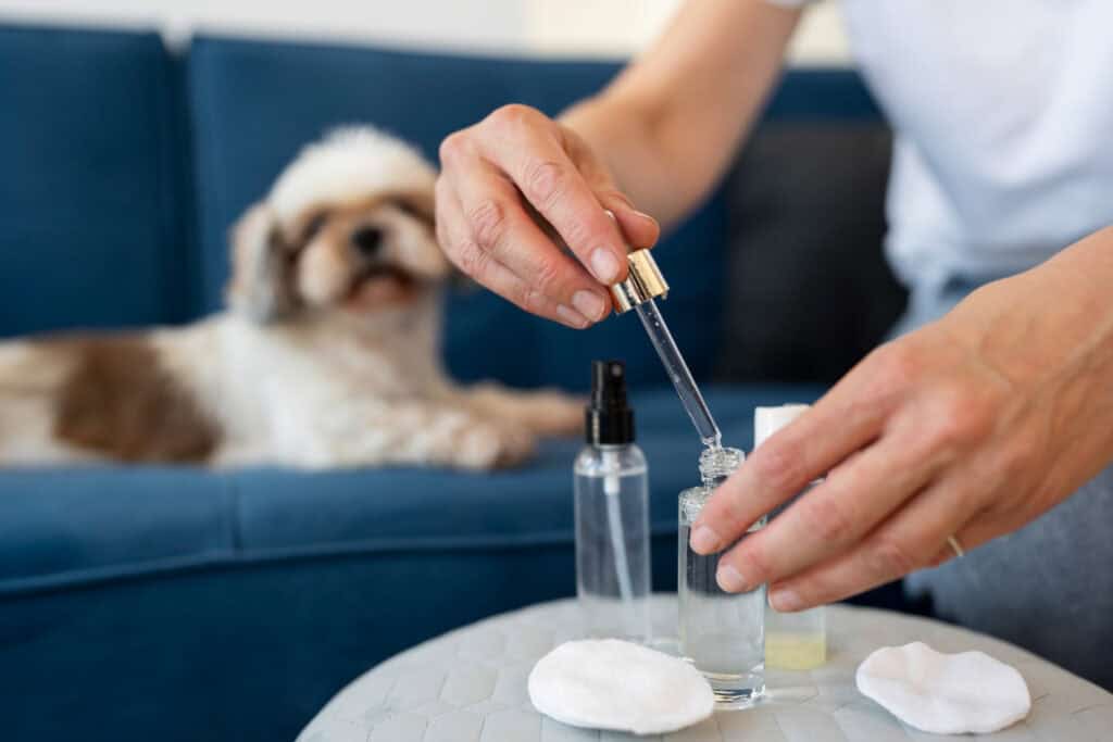 Are Pet Friendly Care Products Safe