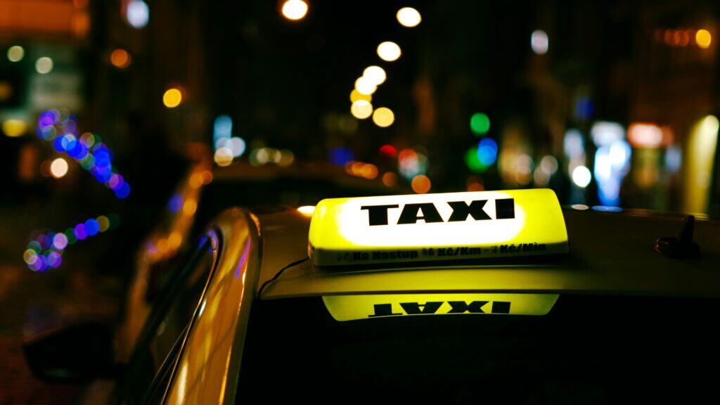 Pet Friendly Taxis
