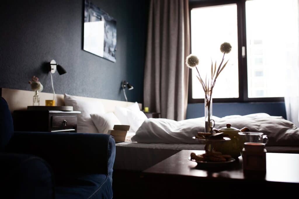 Affordable Pet Friendly Hotels