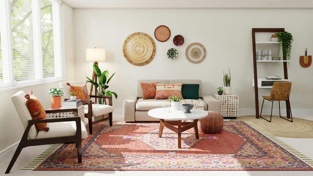 Pet Safe Home Decor