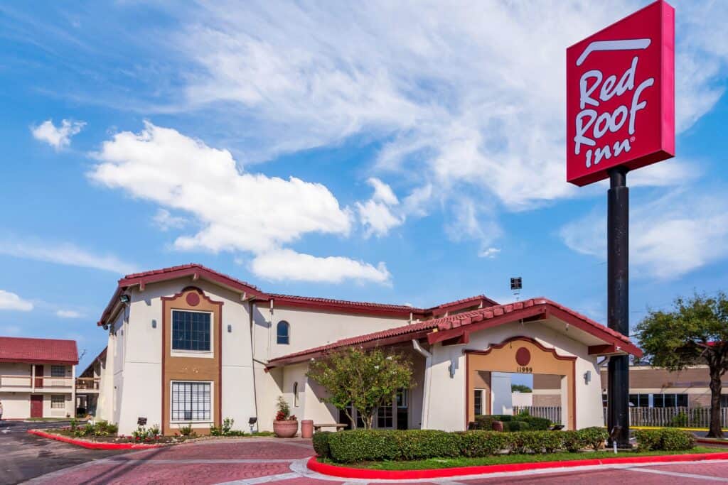 Is Red Roof Inn Pet Friendly