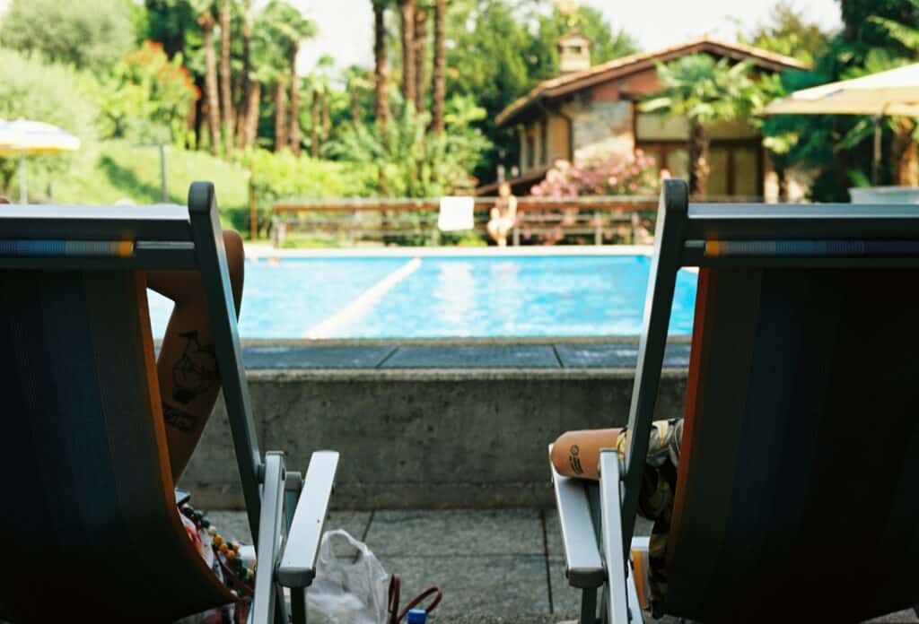 Are Resort Hotels Pet Friendly