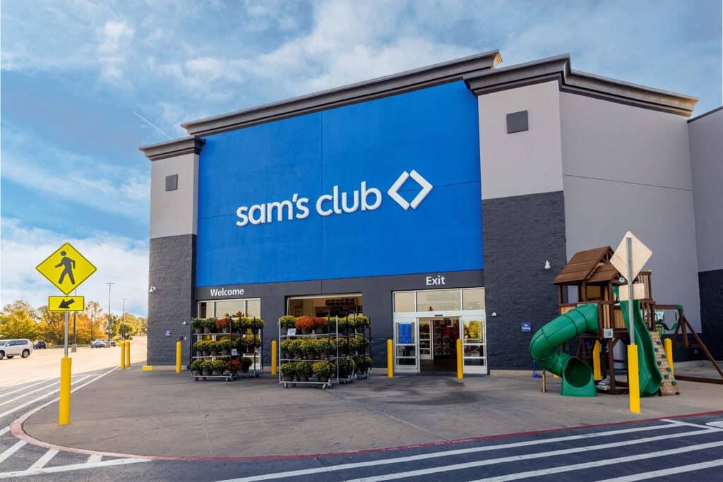 Is Sam Club Pet Friendly