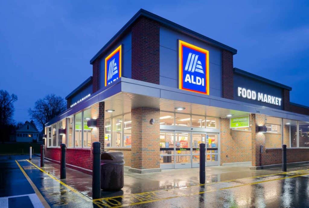 Is Aldi Pet Friendly