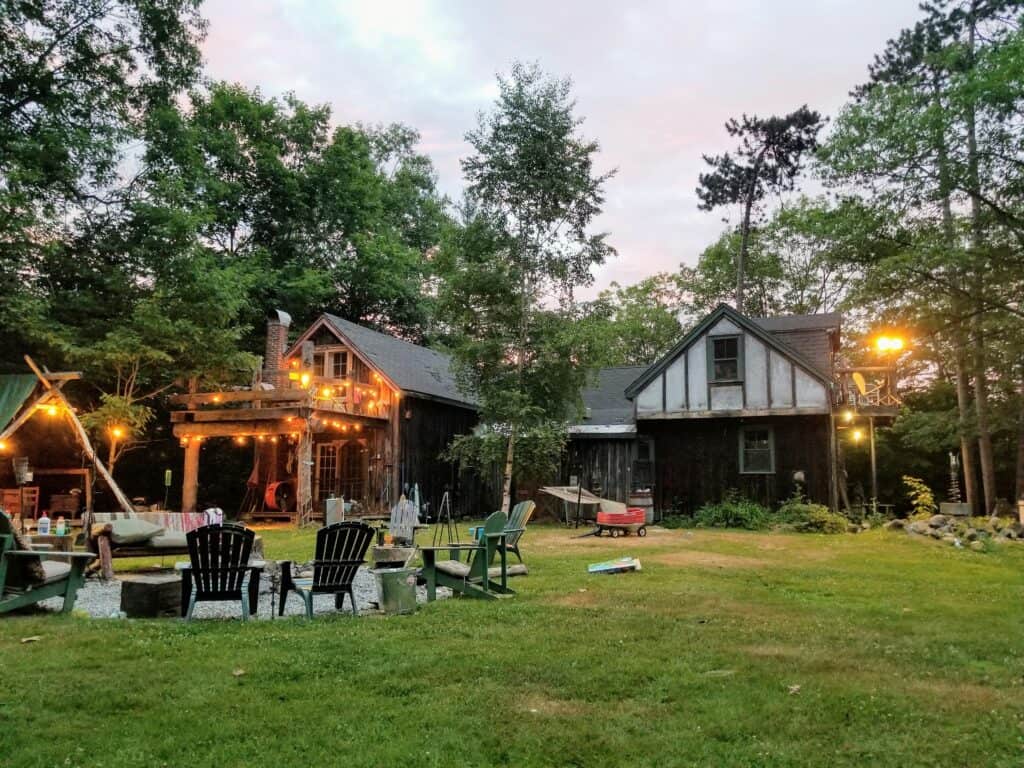 Dog Friendly Backyard Ideas