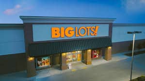 Is Big Lots Pet Friendly