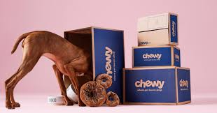 Is Chewy Pet Friendly
