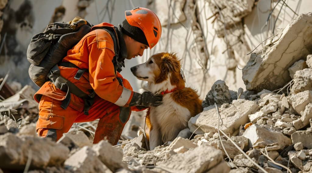 Dog Friendly Rescue Centers
