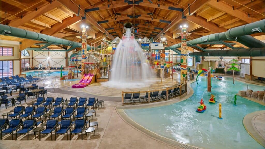 Great Wolf Lodge
