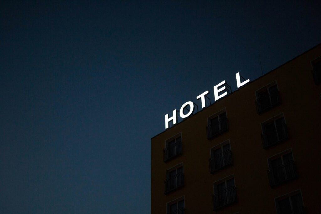 Are Major Hotel Chains Pet Friendly